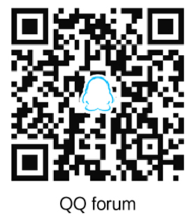 QQ Forum