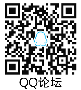 QQ論壇