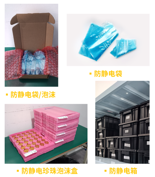 防靜電，守護你的電子世界！（下）(圖2)