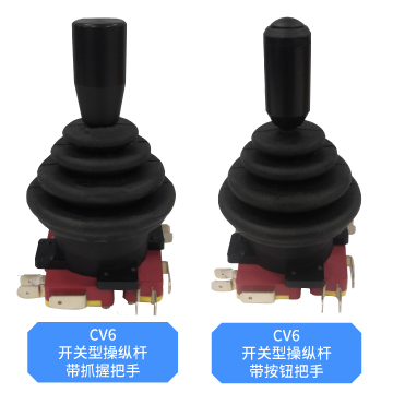 思博大型操縱桿——以“七十二變”，應(yīng)對工業(yè)萬變。(圖6)