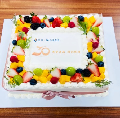 三秩風(fēng)華不易，感恩一路同行——思博30周年致謝(圖7)