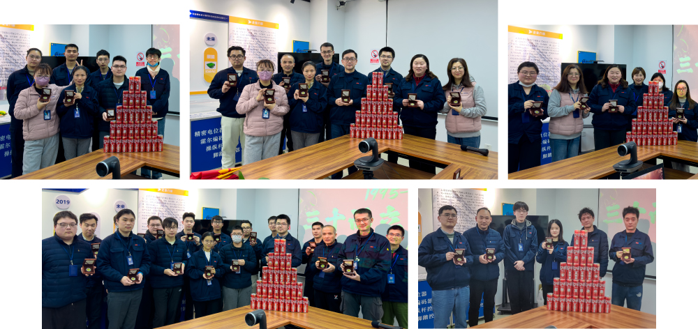 新征程 新跨越 | 思博三十周年年會(huì)，燃燃燃！(圖4)